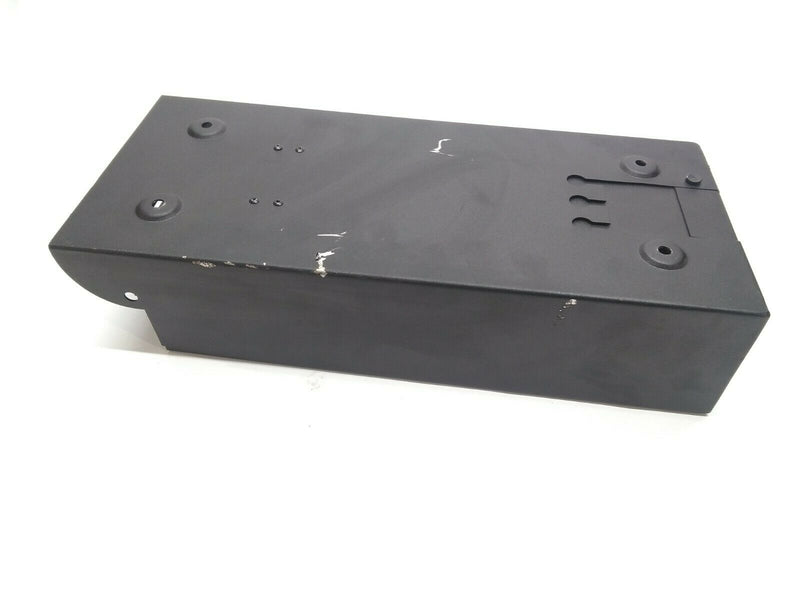 Atlas Copco Tensor Torque Controller Nutrunner Control Back Cover Mounting Plate - Maverick Industrial Sales