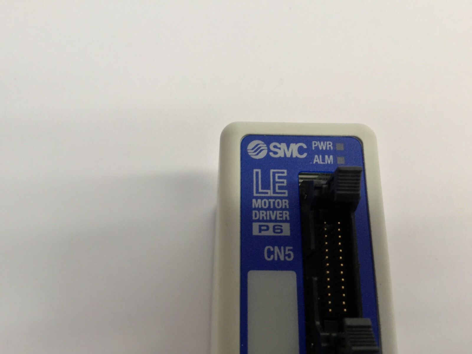 SMC LECP6P-LEHF10K2-16 Controller, Electric Actuator Motor Driver P6 - Maverick Industrial Sales