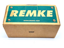 Remke SRB-211 Bushing Fittings 3/4" .562-.688 Cable Range BOX OF 74 - Maverick Industrial Sales