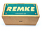 Remke SRB-211 Bushing Fittings 3/4" .562-.688 Cable Range BOX OF 74 - Maverick Industrial Sales