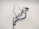 ABB 3HAB7421-1/2 Robot Control Floppy Supply Cable Harness 3HAB 7421-1 - Maverick Industrial Sales