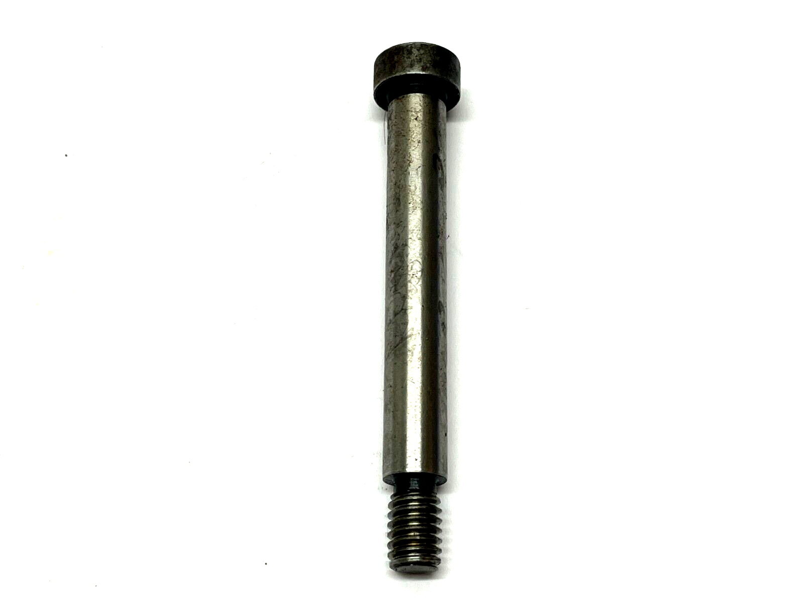 Shoulder Screw 3/8" Shoulder Dia 2-1/2" Shoulder Length 5/16-18 LOT OF 49 - Maverick Industrial Sales