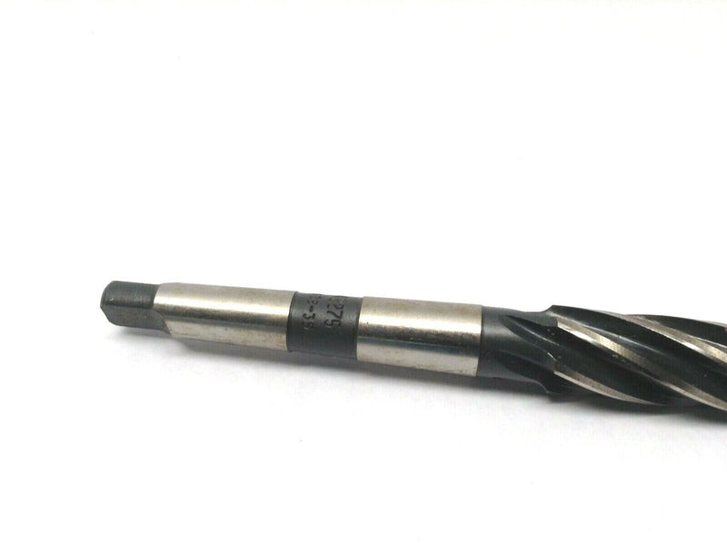 Cleveland Reamer .5580 Dovetail Reamer 142275 TL.364B839-35 6 Flutes - Maverick Industrial Sales