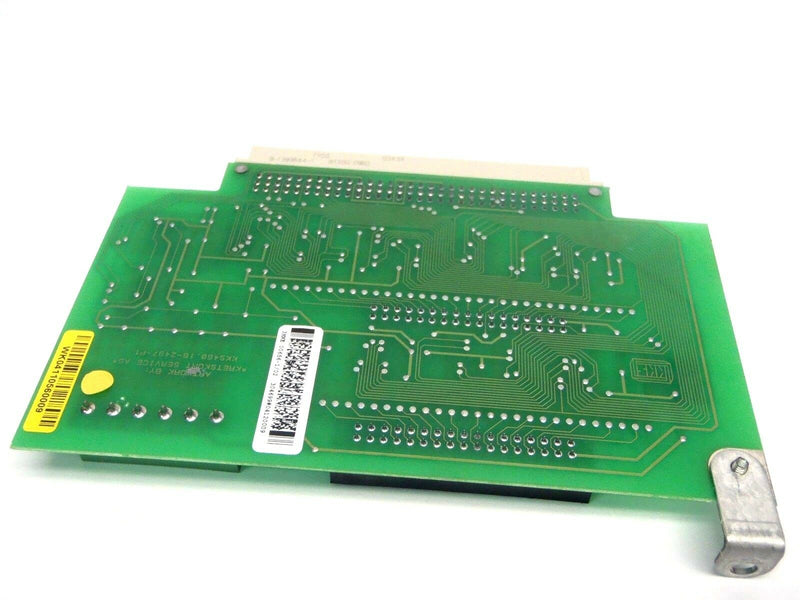 ABB 3HNE 00656-1/02 VLC-01 Circuit Board 04120009 - Maverick Industrial Sales