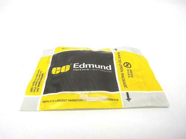 Edmund Optics 32810 27mm Diameter English Straight Line Contact Reticle - Maverick Industrial Sales
