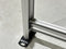 Dorner 39MAH26-2436F Adjustable Height Stand - Maverick Industrial Sales