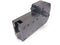 Norgren EC50D-D-AS1 Pneumatic Power Clamp Shoulders LOT OF 3 - Maverick Industrial Sales