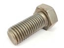 Hex Head Bolt Steel 7/8"-9 x 2" - Maverick Industrial Sales