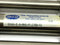 Fabco Air S500-3.0-MH1-P-J70B-KE Linear Guide Cylinder - Maverick Industrial Sales