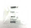 Phoenix Contact ZB 3,5:UNBEDRUCKT Zack Marker Strip Snap-Mount 0829414 PKG OF 10 - Maverick Industrial Sales