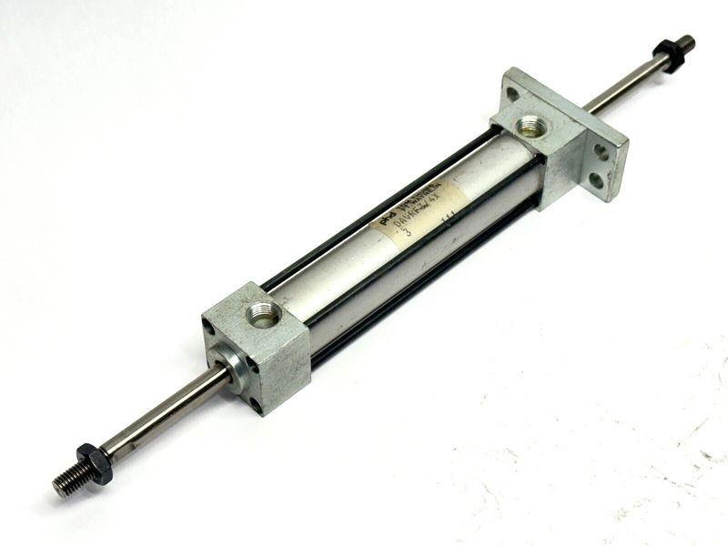 PHD DAVRF3/4X3 Tom Thumb Pneumatic Cylinder 3/4" Bore 3" Stroke - Maverick Industrial Sales