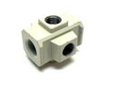 SMC Y44-N03-A Cross Spacer - Maverick Industrial Sales