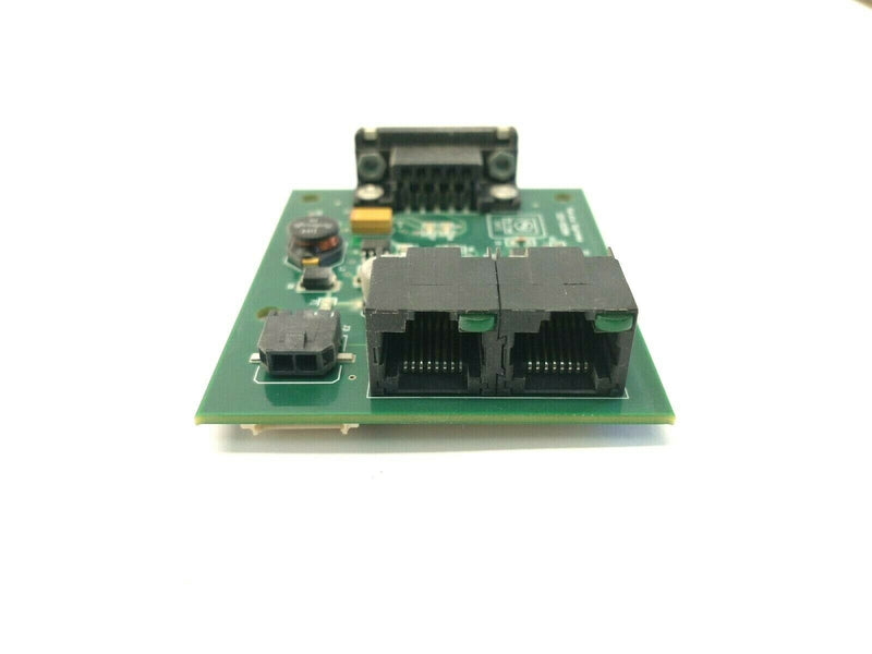 Parata Systems 320-0009A Ethernet Connection Circuit Board - Maverick Industrial Sales