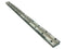 THK HRW27640L Linear Bearing Slide Rail 640mm Length - Maverick Industrial Sales