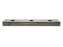 IKO LWLF24 Linear Guide Rail 160mm - Maverick Industrial Sales