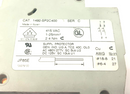 Allen Bradley 1492-SP2C400 Ser. C Circuit Breaker 2-Pole 415VAC - Maverick Industrial Sales