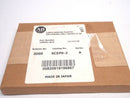 Allen Bradley 195591-Q13 SCEP0-2 SER A. Cable Jacket Bulletin 2090 - Maverick Industrial Sales