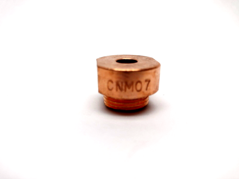 Resistance Welding CNM07 Weld Tip Cap - Maverick Industrial Sales