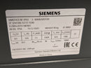 Siemens 1P 1PH1105-1LF12-1GA0 SIMOTICS M 1PH1 Motor 3AC, 380V, 1500rpm, 48Nm - Maverick Industrial Sales