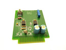 CTS CC236 REV E PCB Control Board - Maverick Industrial Sales