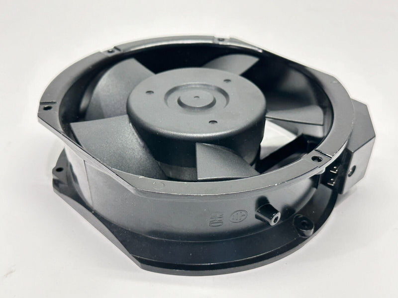 Fantec F15050B1HT Cooling Fan 0.46A 110-120V - Maverick Industrial Sales