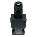 Schmersal AZ16-03zvrk-M20 Safety Interlock Switch Keyed Glass Fibre BOTTOM EXIT - Maverick Industrial Sales