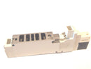 SMC VQ2100-5 C1 5-Port 2-Position 24VDC Solenoid Valve - Maverick Industrial Sales