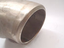 STAINLESS BUTTWELD 8" SA403WP304 ELBOW 45 DEGREE LONG RADIUS PIPE - Maverick Industrial Sales