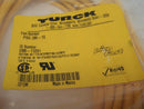 Turck PSG 3M-15 U99-11291 Picofast Molded Cordset - Maverick Industrial Sales