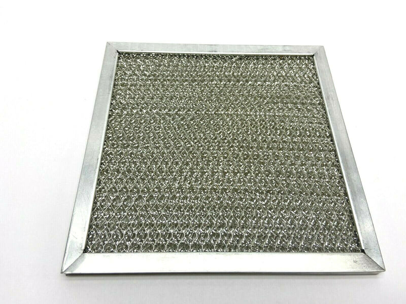 EZ Kleen Aluminium Air Filter 6-15/16" Frame to Frame - Maverick Industrial Sales