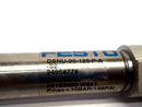 Festo DSNU-20-125-P-A-S2 24958776 Double End Pneumatic Cylinder 10 Bar/ 145PSI - Maverick Industrial Sales