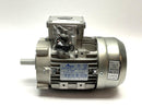 Dorner 32M010ES423EN eDrive Gearmotor 3/4HP 173RPM 230/460 3PH - Maverick Industrial Sales