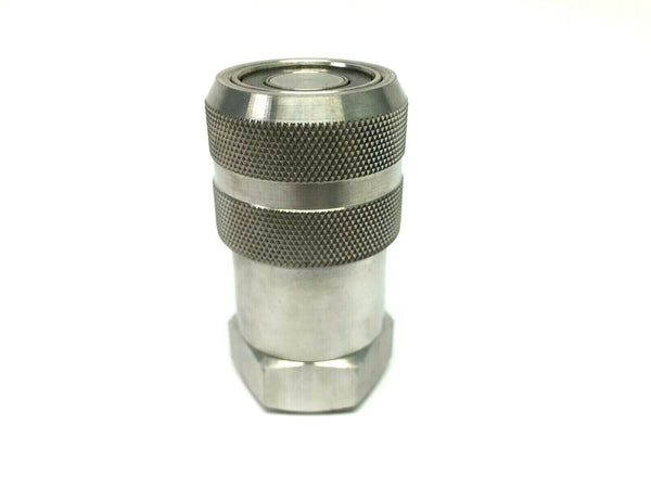 Parker Bruning FS-751-12FP Hydraulic Quick Connect Hose Coupling - Maverick Industrial Sales