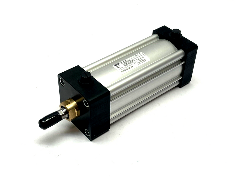 Parker 2.50F4MA3U18A04.38 Pneumatic Cylinder 1P4MA0046596 - Maverick Industrial Sales