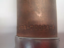 Welform 484-20084-A Weld Tip Electrode, Coated Weld Gun Shank Tip - Maverick Industrial Sales