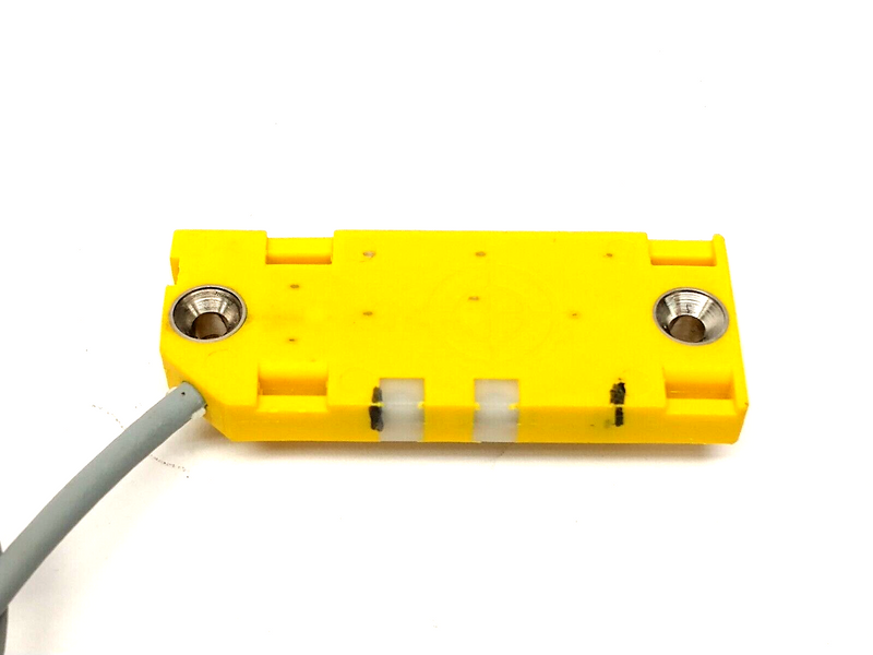 Turck BC10-QF5,5-AN6X2 Capacitive Sensor 6.5' Length 2620121 - Maverick Industrial Sales