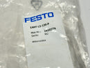 Festo EAHF-L5-120-P Central Support 2410274 - Maverick Industrial Sales