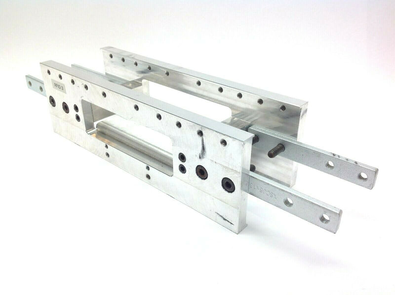 RFID Conveyor Module Connector Bracket for Flexlink Conveyor - Maverick Industrial Sales