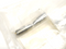 MiSUMi BJPSPB8-6 Round Head Locating Pin, Tapered, Straight Shank 6mm OD 32 PACK - Maverick Industrial Sales