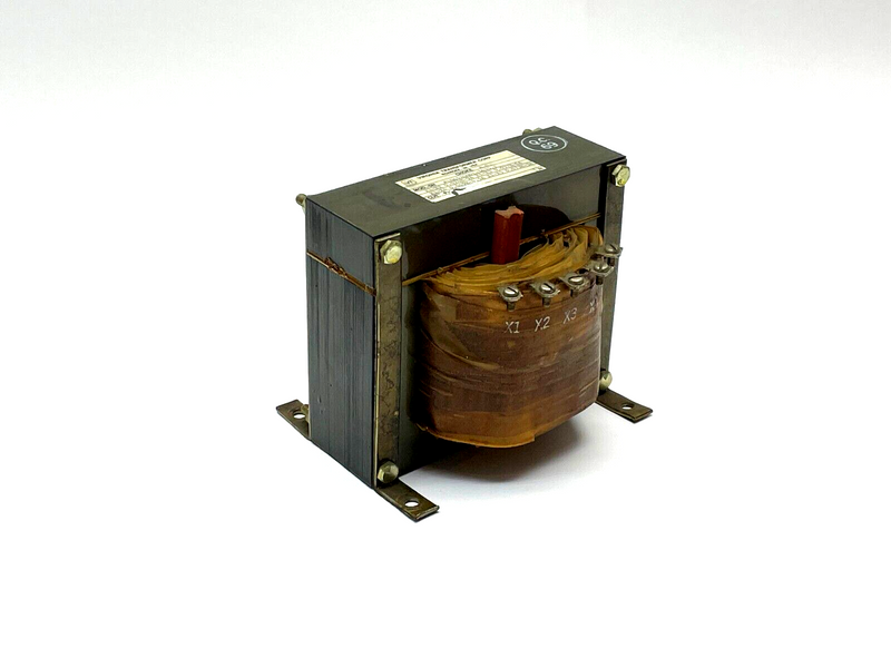 Virginia Transformer 810657G001-3635.2 Power Transformer - Maverick Industrial Sales