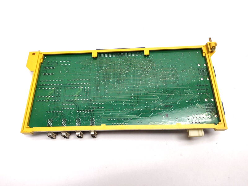 Fanuc A16B-2203-0020/01A F0C 4 Axic Type B 700400 Board - Maverick Industrial Sales