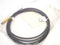 Turck WSC RKC 254-0.5M NBus Stop Connector Cable U3-01054 - Maverick Industrial Sales