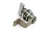Electrical Enclosure Winged Thumb Latch Lock, 1-7/8” OAL, 3/4” Thread Diameter - Maverick Industrial Sales