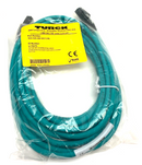 Turck RJ45 RJ45 440-5M/C1246 Cordset U-74275 - Maverick Industrial Sales