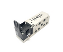 Festo VMPA2-IC-AP-1 Valve Manifold Sub-Base 1/8" Ports 537981 - Maverick Industrial Sales