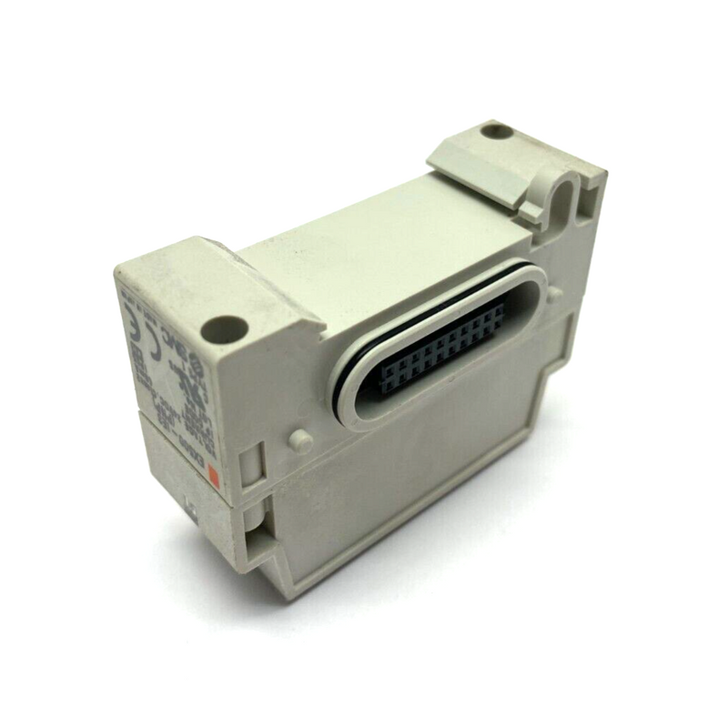 SMC EX500-IE3 Input Extension Block 24VDC 60mA IP65 Class 2 - Maverick Industrial Sales