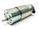 Ametek Pittman GM14904S009-R1 Gearmotor 12VDC 5.9:1 Ratio 1/4" D-Shaped Shaft - Maverick Industrial Sales