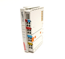 Beckhoff EK1100 Rev. Nr. 0018 EhterCAT Ethernet Coupler Module - Maverick Industrial Sales