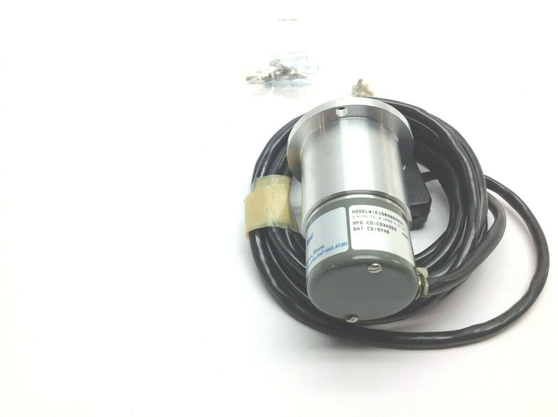 Dynapar E150900A865 Encoder 1/4" CPL TTL B Leads A 10' Cable - Maverick Industrial Sales