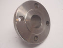 Industrial Steel 1-1/2 150 STD B16 SA182F11CL2 B5808 Flange - Maverick Industrial Sales